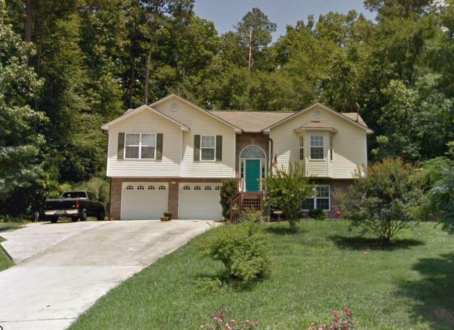 Property Photo:  1612 Pleasant Grove Drive NE  GA 20721 