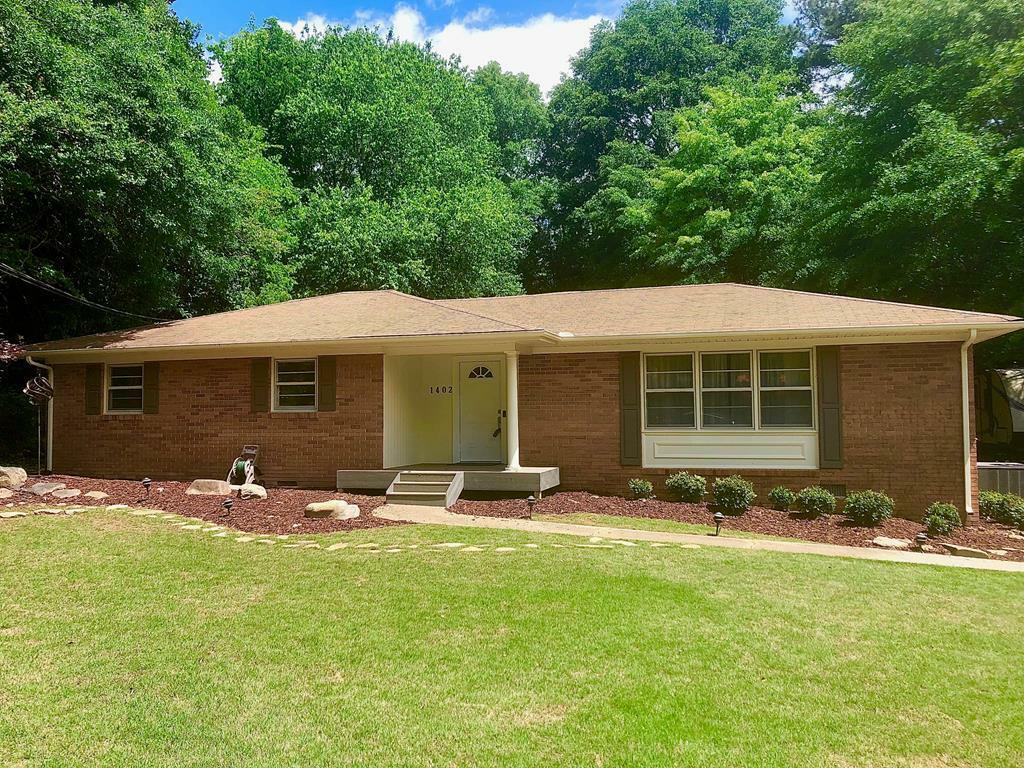 1402 Beverly Drive  Dalton GA 30720 photo