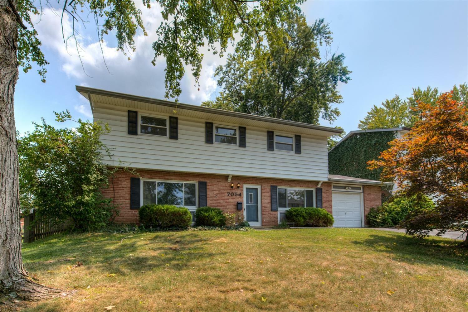 Property Photo: 7054 Bestview Ter OH 45230