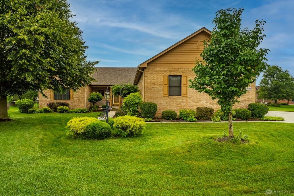 Property Photo:  3002 Mares Court  OH 45322 