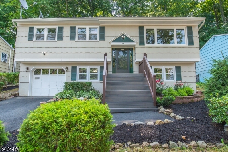 Property Photo: 38 Vail Rd NJ 07850