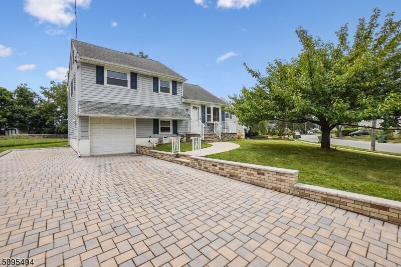 Property Photo:  12 Leland Rd  NJ 08817 