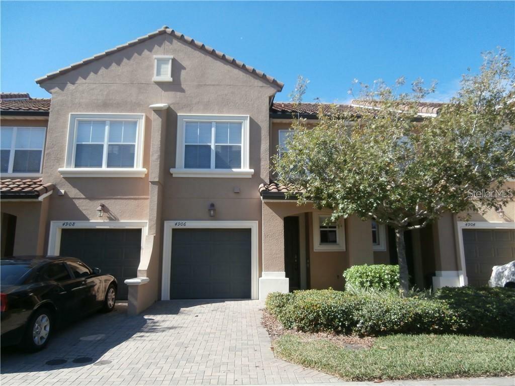 Property Photo:  4906 Luge Lane  FL 32839 