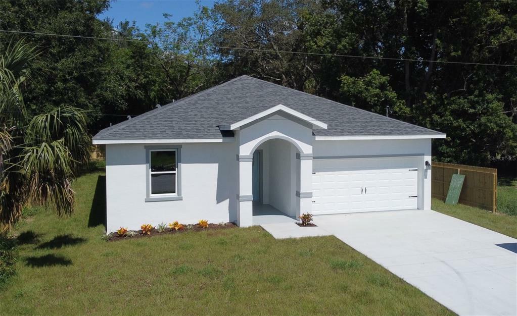 Property Photo:  245 W Ella J Gilmore St  FL 32703 