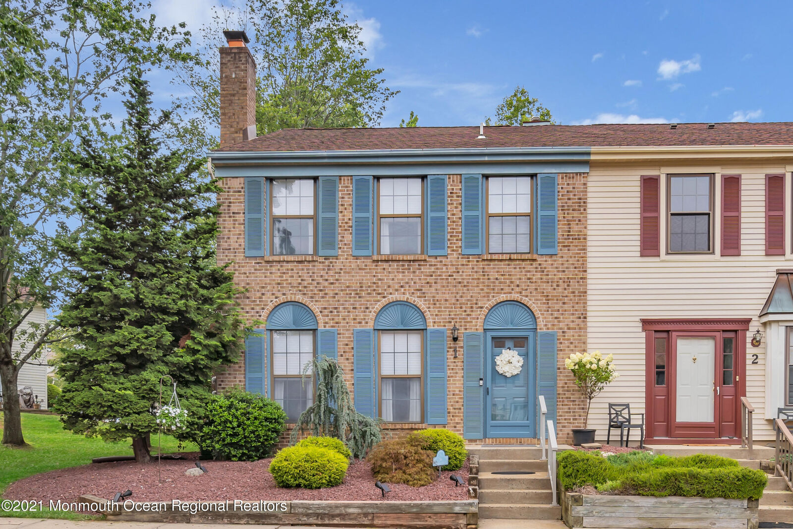 Property Photo:  38 Worthington Court  NJ 07728 