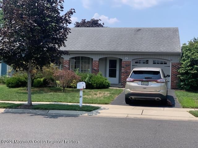 Property Photo:  47 Mansfield Avenue  NJ 08759 