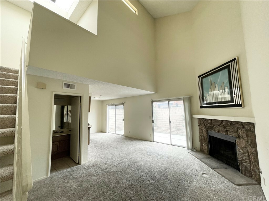 Property Photo:  5581 Crescent Avenue A1  CA 90630 