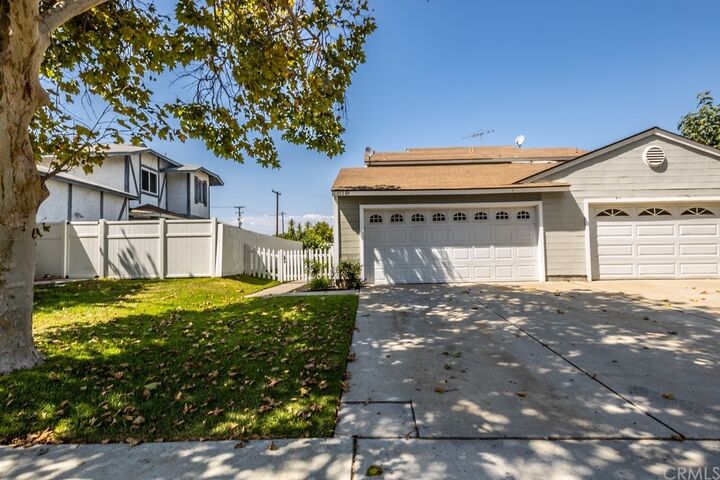 Property Photo:  15109 Monterey Avenue  CA 91709 