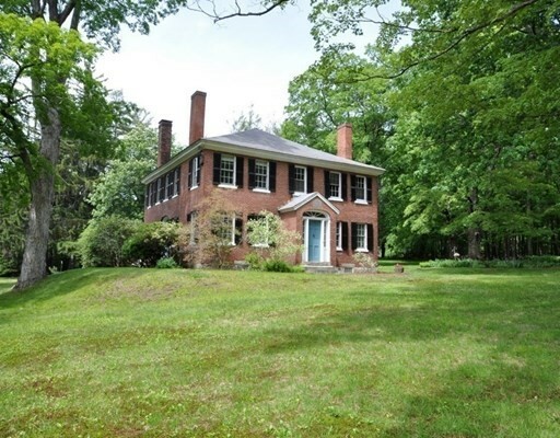 Property Photo: 109 Center Road MA 01464