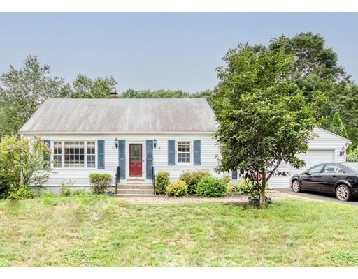 Property Photo:  37 Old Farm Rd  MA 01085 