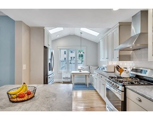 Property Photo:  26 Wheatland St  MA 02145 