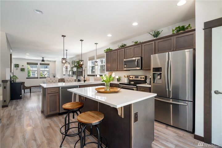 Property Photo: 7141 27th Ave SW WA 98106