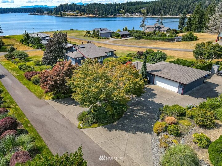 Property Photo: 18819 106th Street Ct NW WA 98329