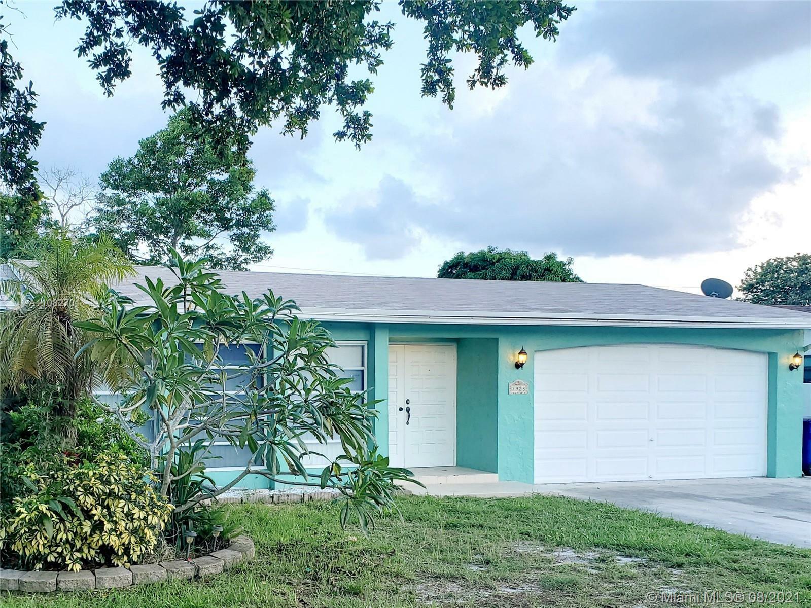 Property Photo:  7928 NW 1st St  FL 33063 