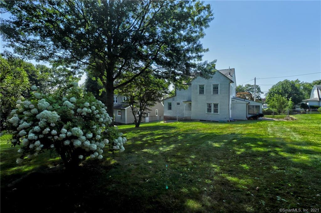 Property Photo: 35 Brower Street CT 06516