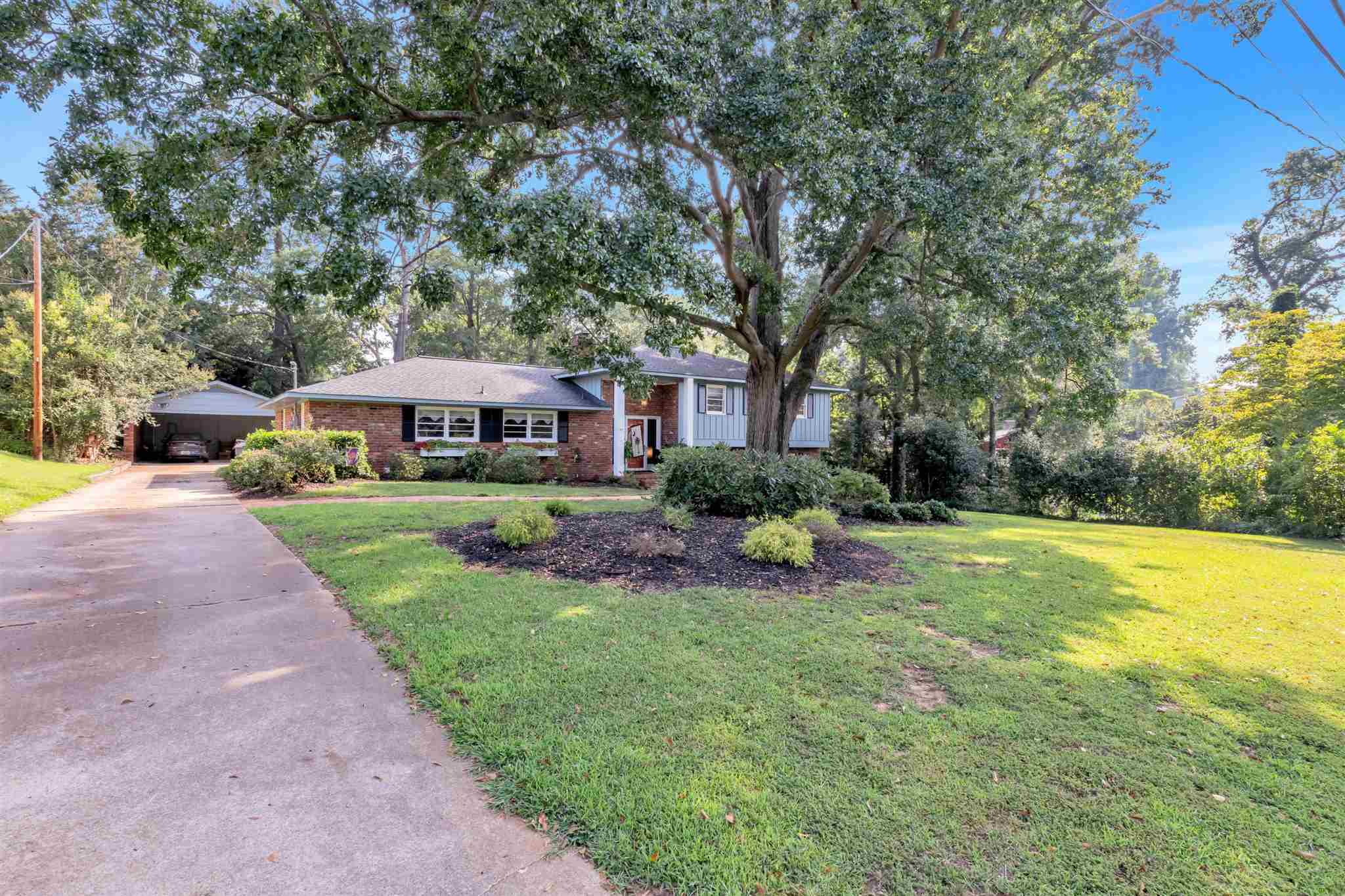 Property Photo:  213 Emory Road  SC 29307 