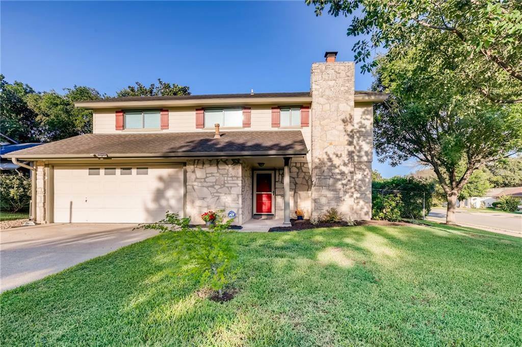 Property Photo:  7415 Shadywood Drive  TX 78745 