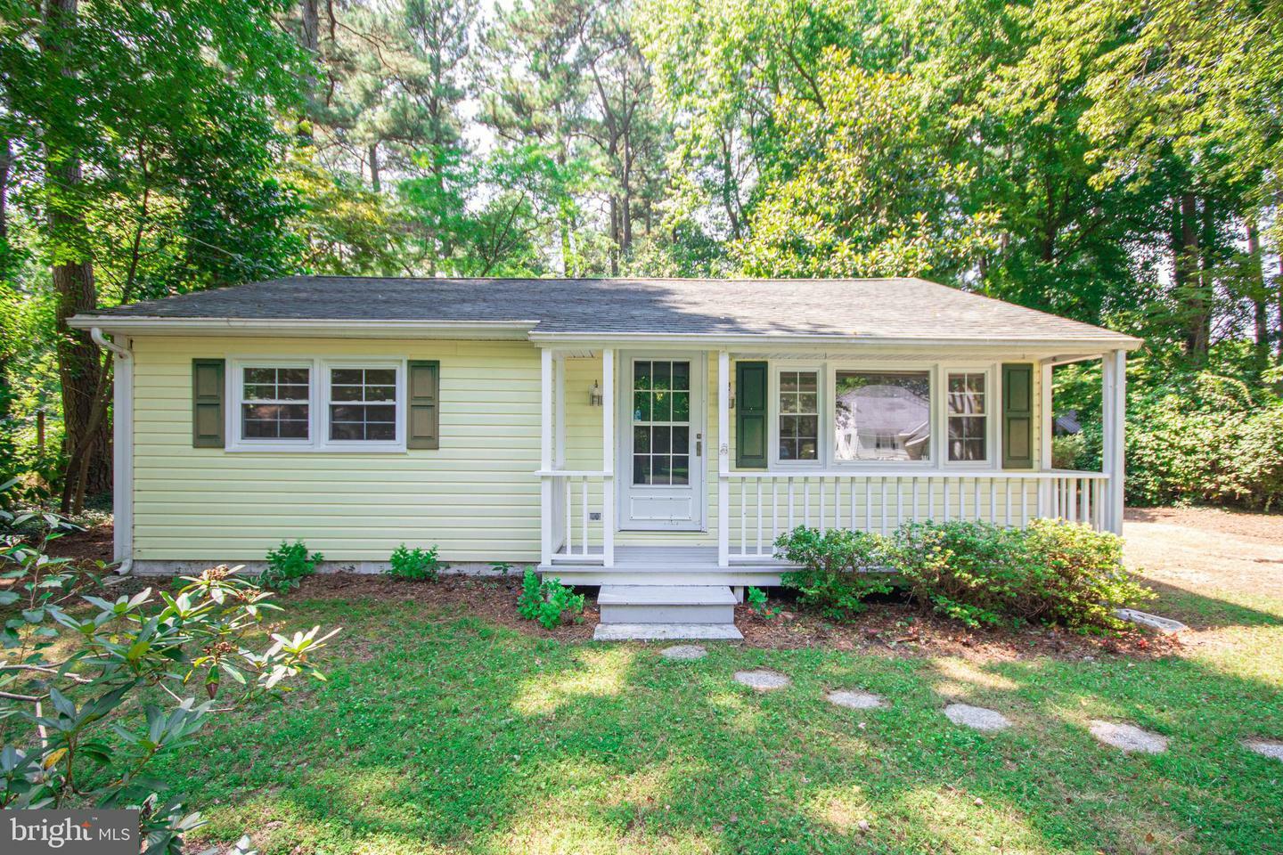 Property Photo:  308 Maple Way  MD 21804 