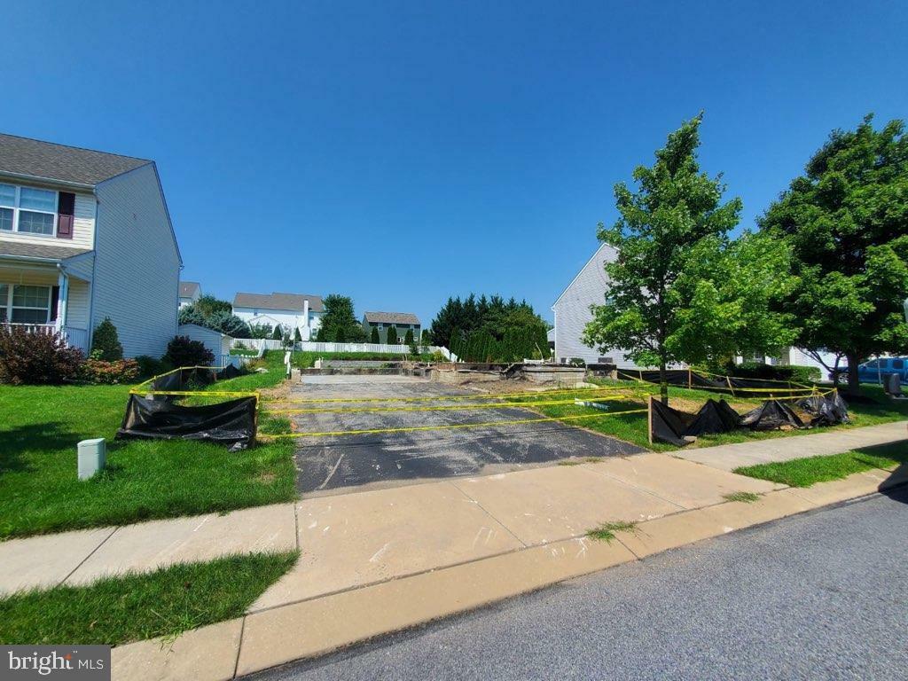 Property Photo:  50 S 3rd Street  PA 17349 