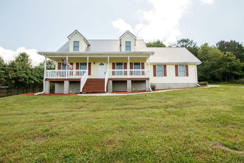 Property Photo:  5016 Standifer Road  GA 30710 