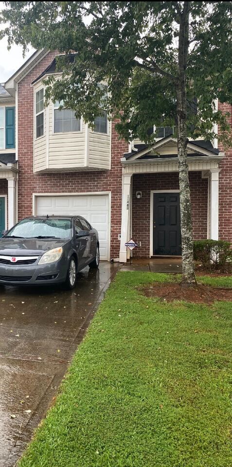 Property Photo: 11483 S Glen Street GA 30228