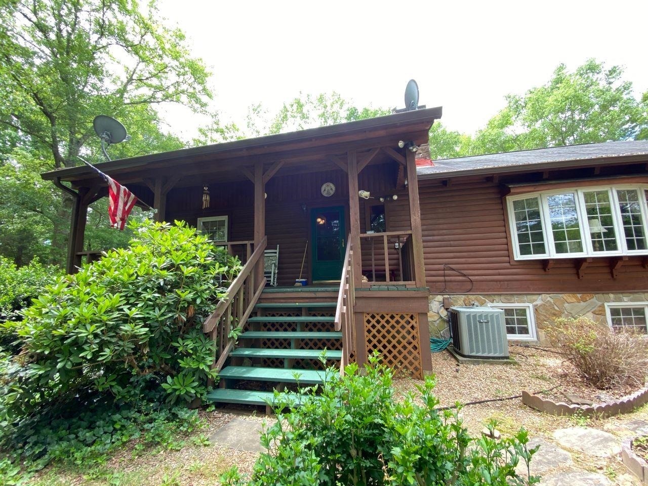 Property Photo:  2406A Pleasant Valley Road SE  GA 30161 