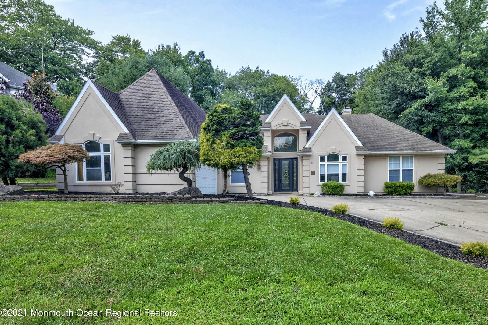 Property Photo: 367 Line Road NJ 07747