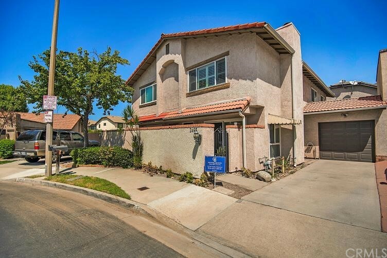 Property Photo:  2497 Calle Villada Circle  CA 91010 