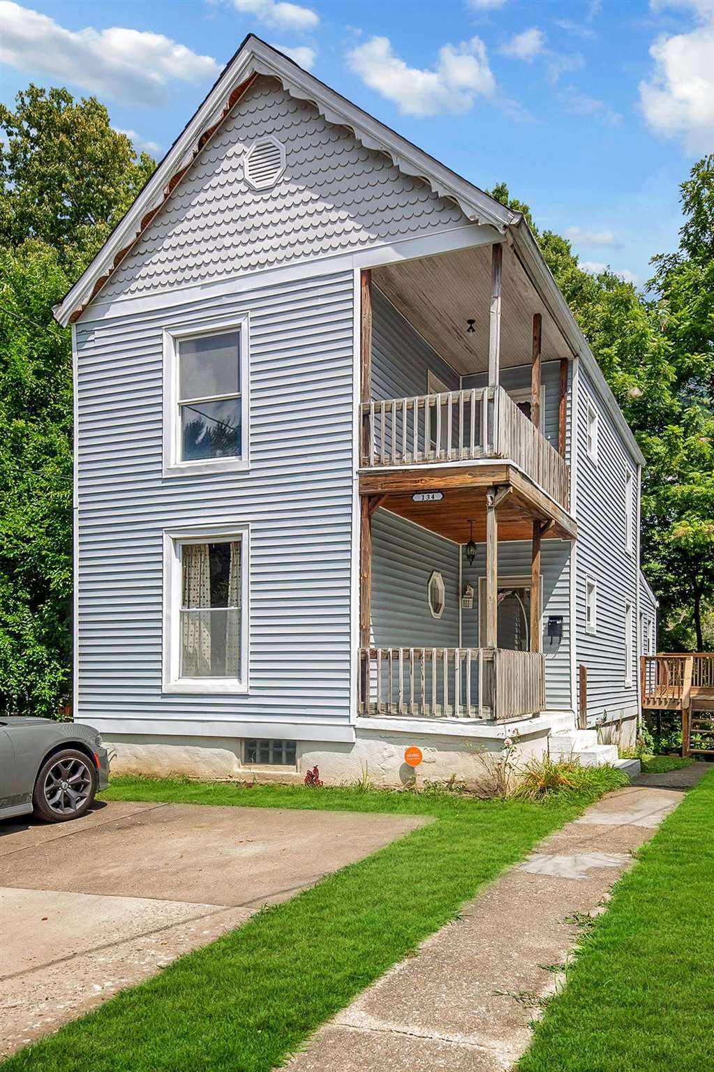 Property Photo:  134 Montclair Street  KY 41016 