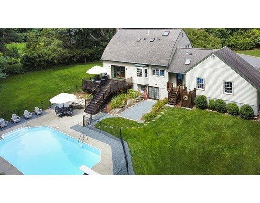 Property Photo: 55 Le Ann Drive MA 02771
