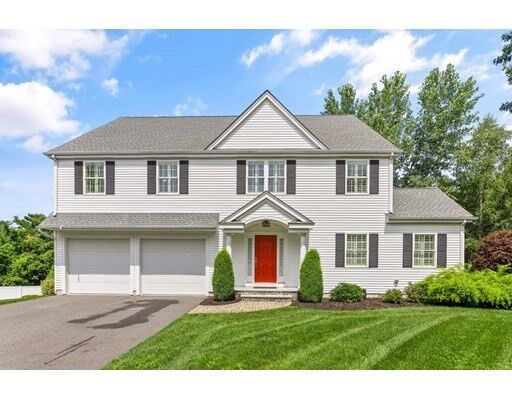 Property Photo:  3 Pinnacle  MA 02032 