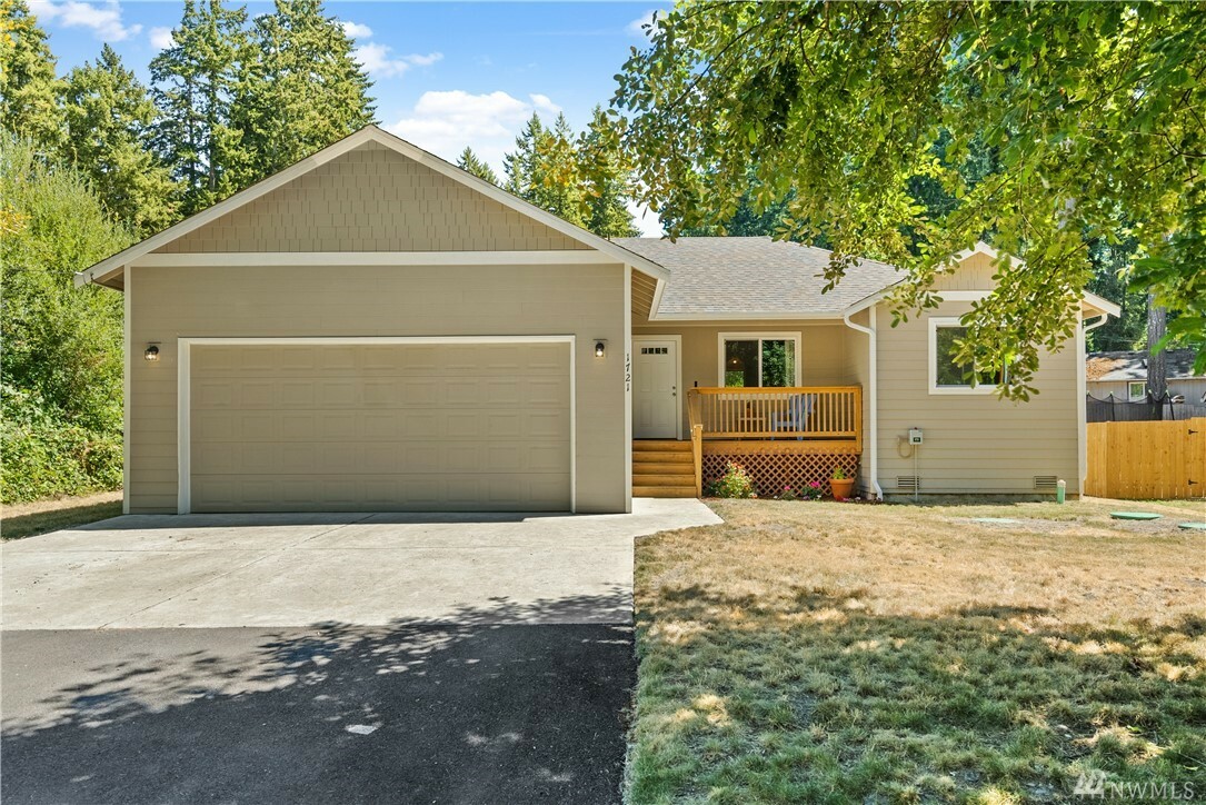 Property Photo:  1721 193rd Ave SW  WA 98349 