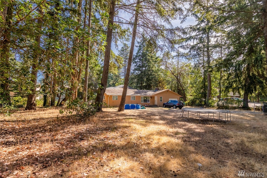 Property Photo:  5623 McChord Dr SW  WA 98499 