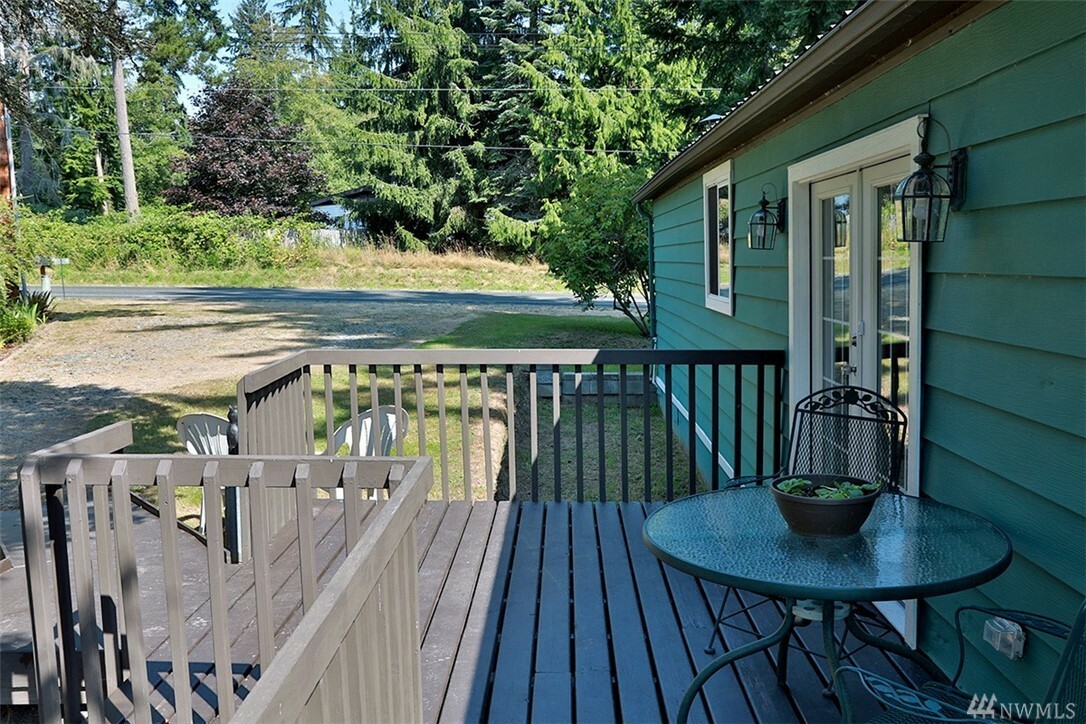 Property Photo:  2430 Goss Lake Rd  WA 98260 