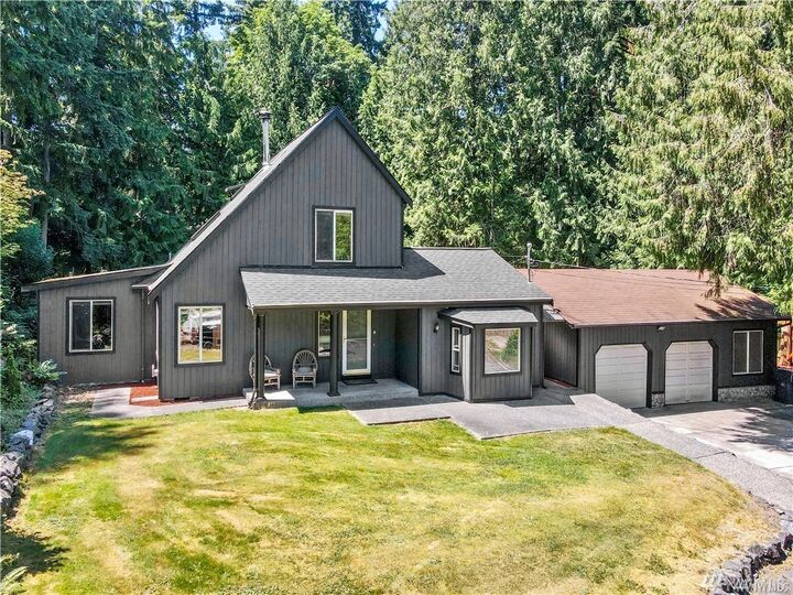 16922 McRae Rd NW  Arlington WA 98223 photo