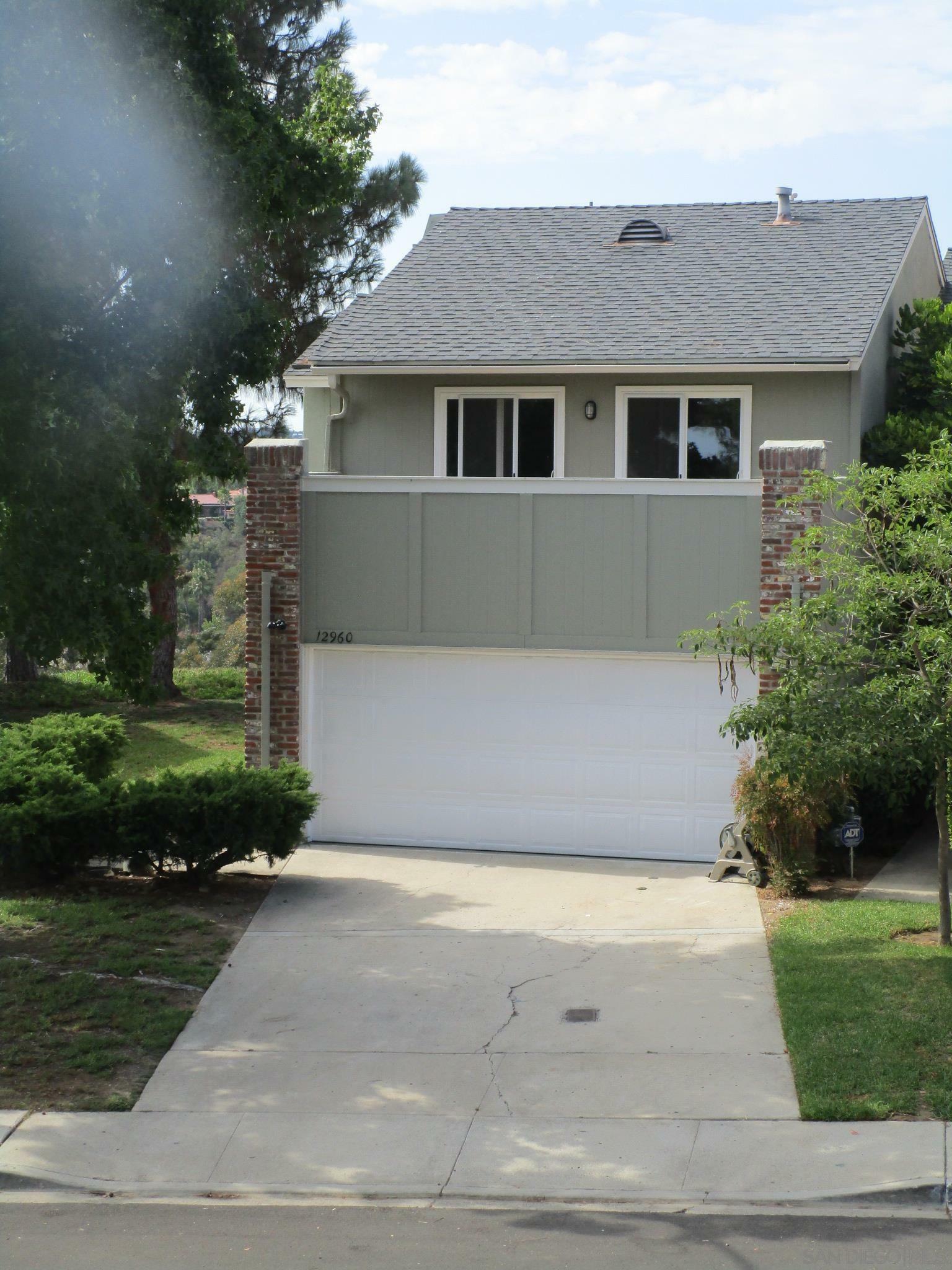 Property Photo:  12960 Cree Drive  CA 92064 