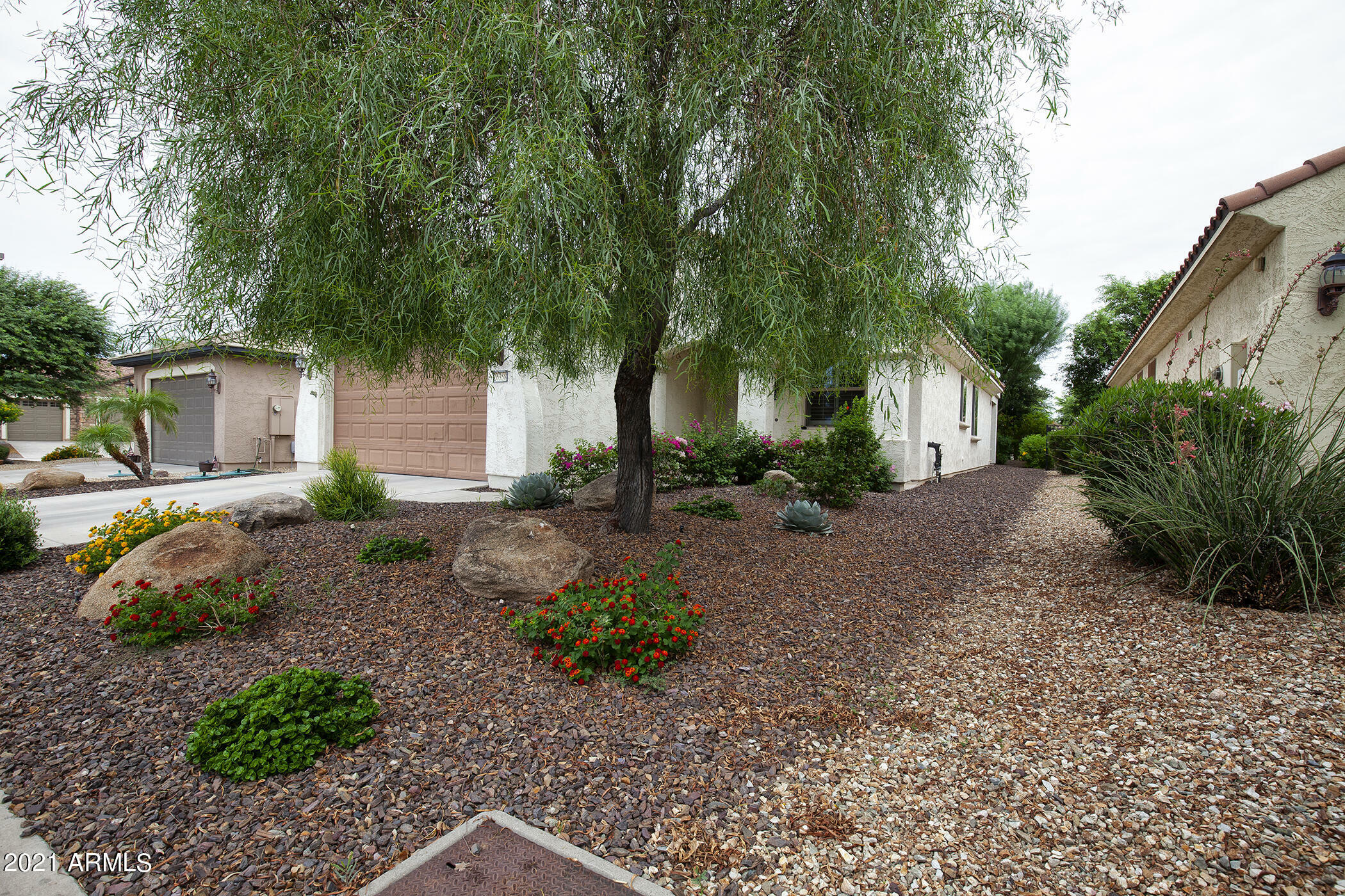 Property Photo:  26358 W Potter Drive  AZ 85396 