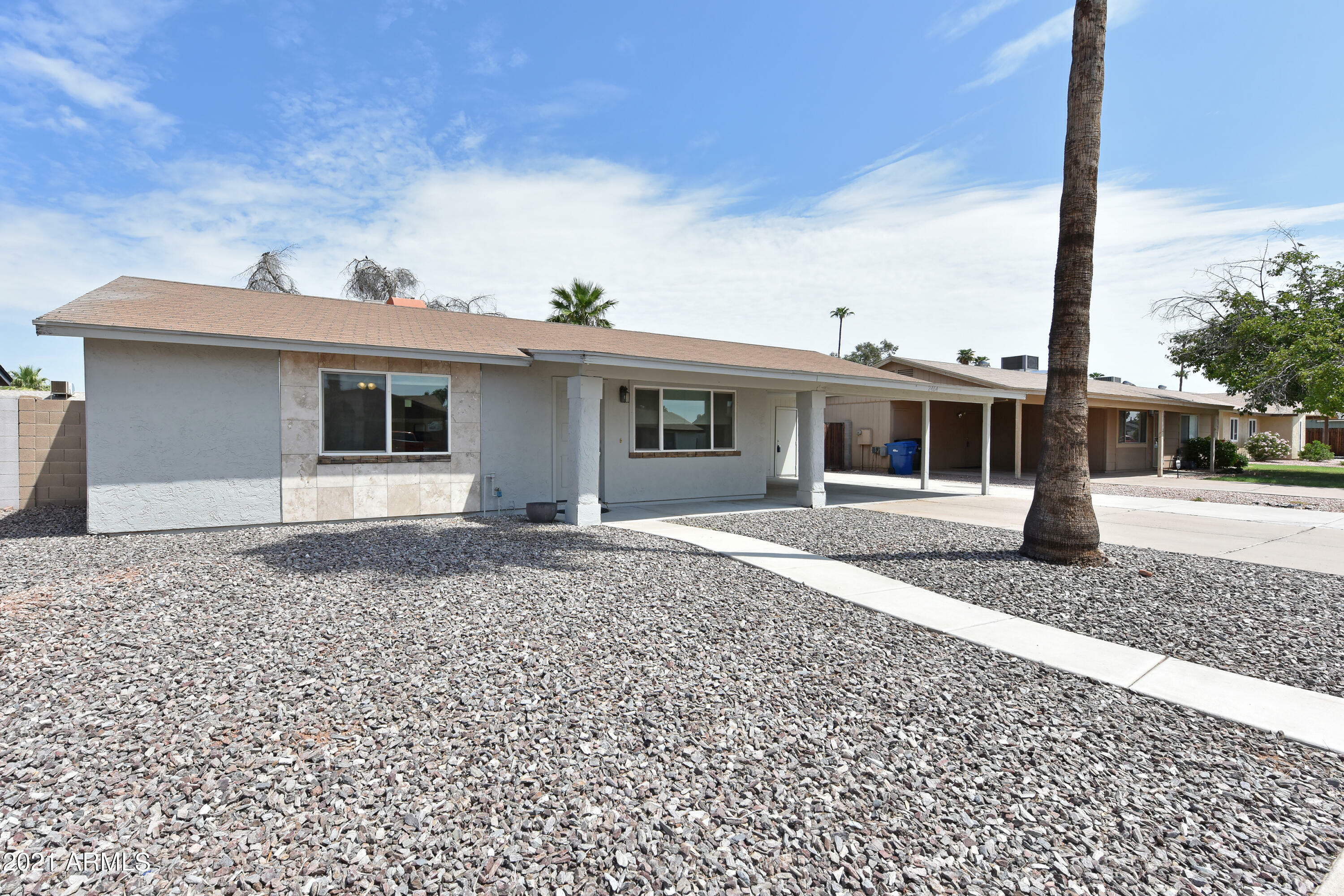 Property Photo:  2464 E Impala Avenue  AZ 85204 