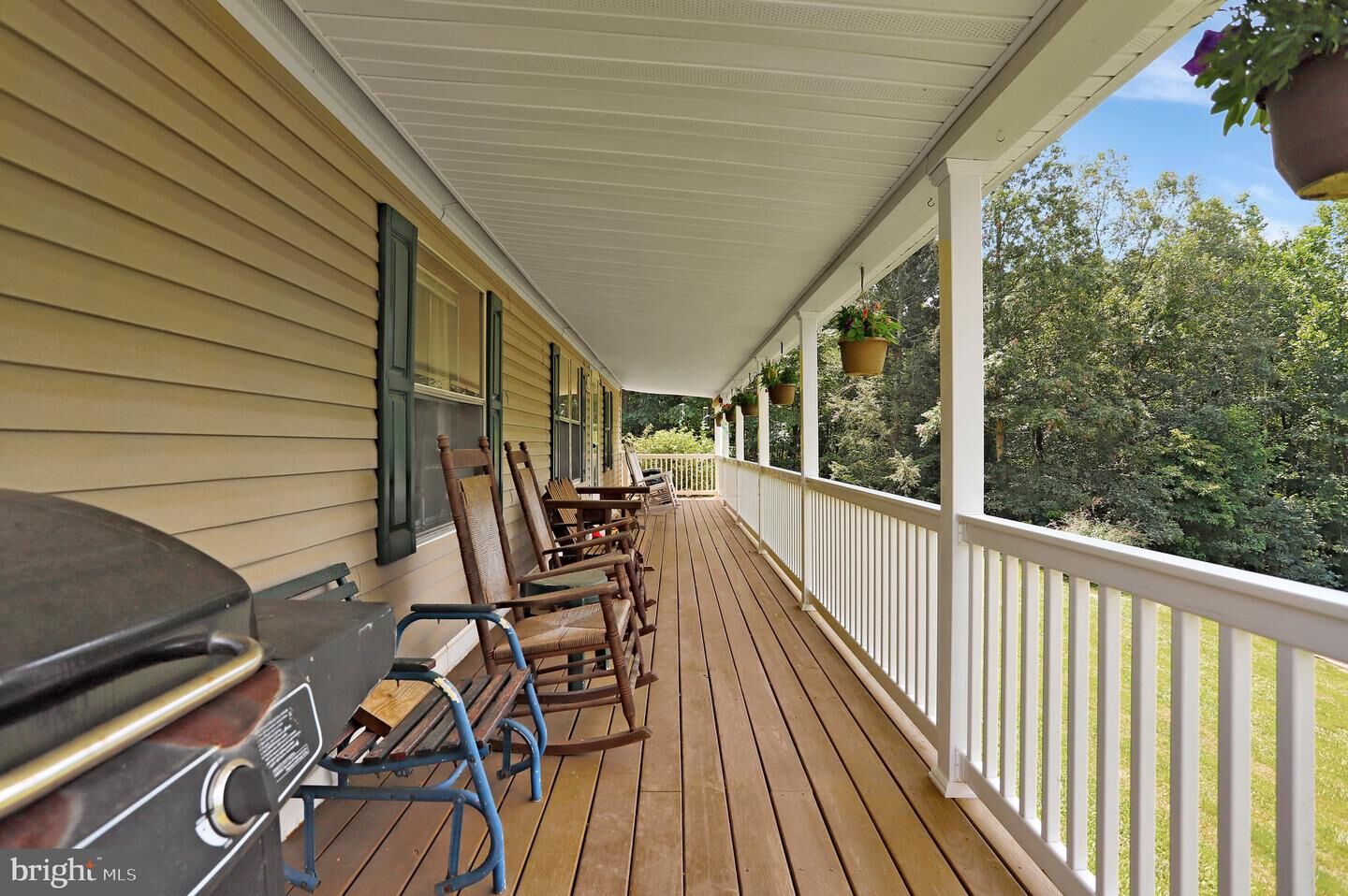 Property Photo:  1210 Panther Lane  WV 25427 