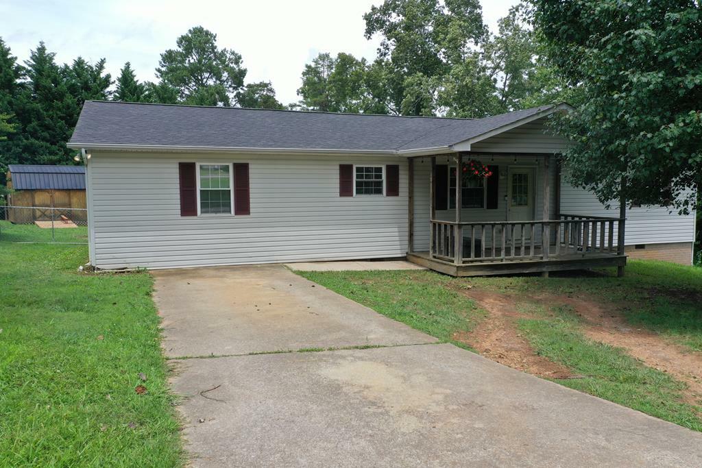 285 Smoketree Circle  Ringgold GA 30736 photo