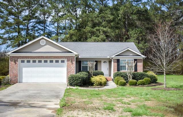 Property Photo:  2130 Miller Grove Drive  GA 30721 