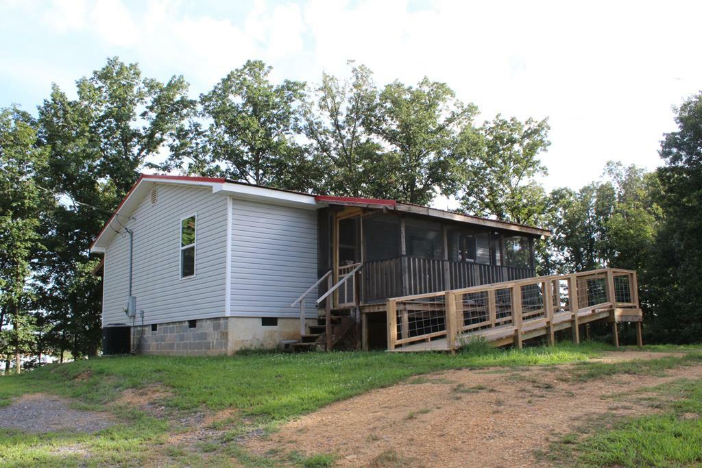 Property Photo:  1068 Oak Hills Street  GA 30705 