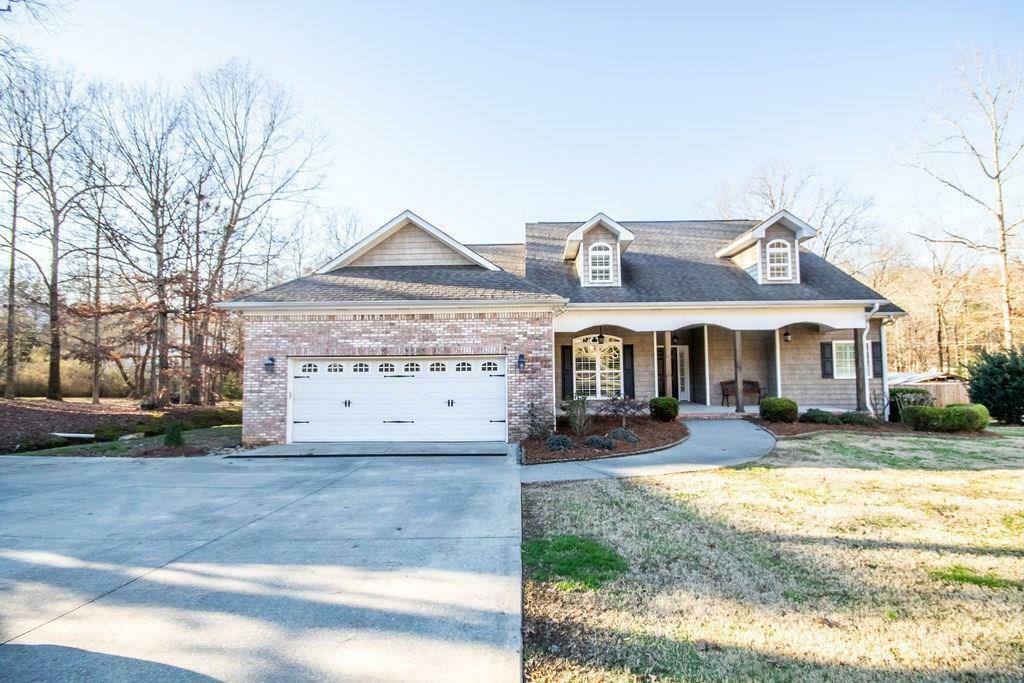 Property Photo:  1224 Percheron Drive  GA 30721 