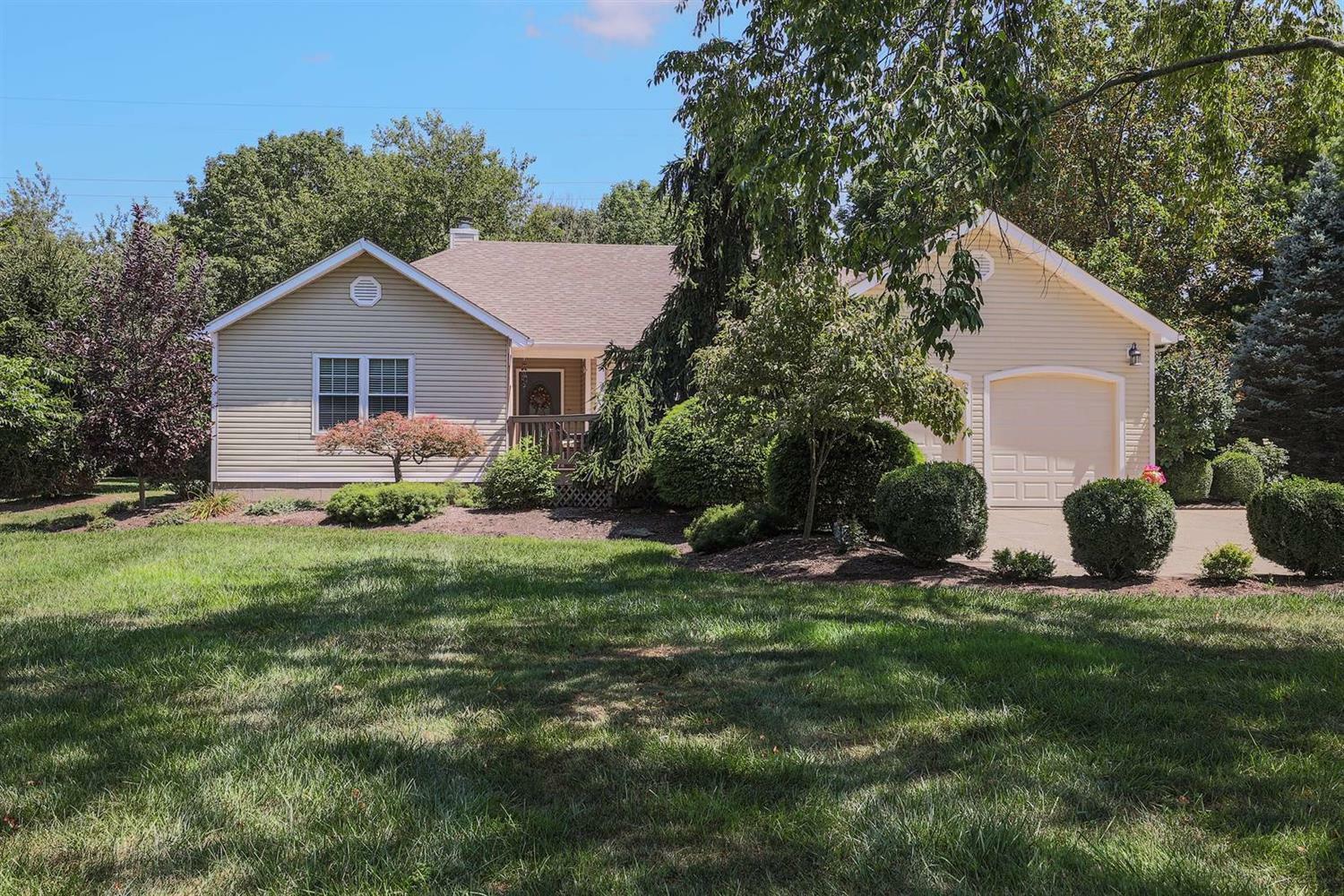 Property Photo: 3524 Behymer Rd OH 45245