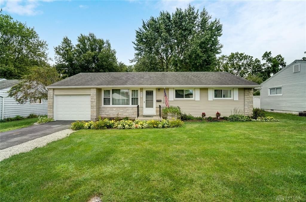 Property Photo: 217 Stillwater Street OH 45383