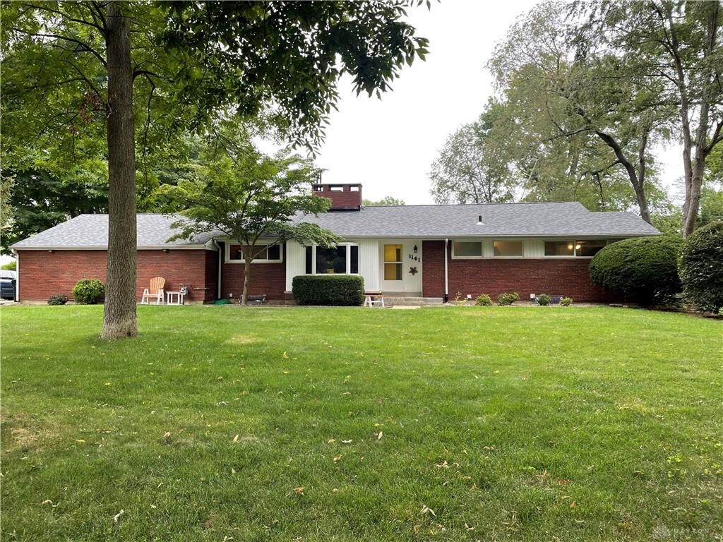Property Photo:  1141 Firewood Drive  OH 45430 