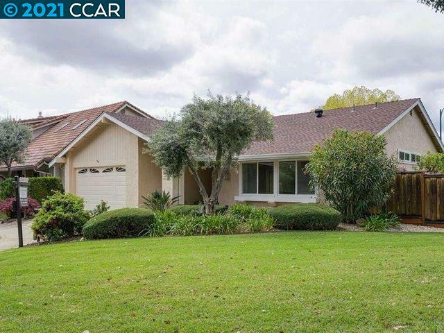 625 Sutton Ct  Walnut Creek CA 94598 photo