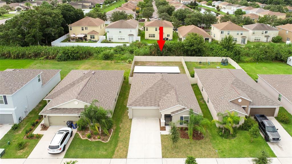 Property Photo:  1716 Broad Winged Hawk Drive  FL 33570 