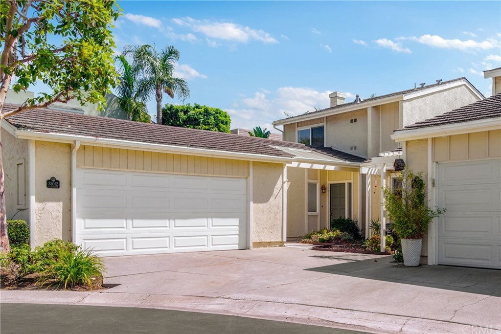 Property Photo:  33012 Lighthouse Court  CA 92675 