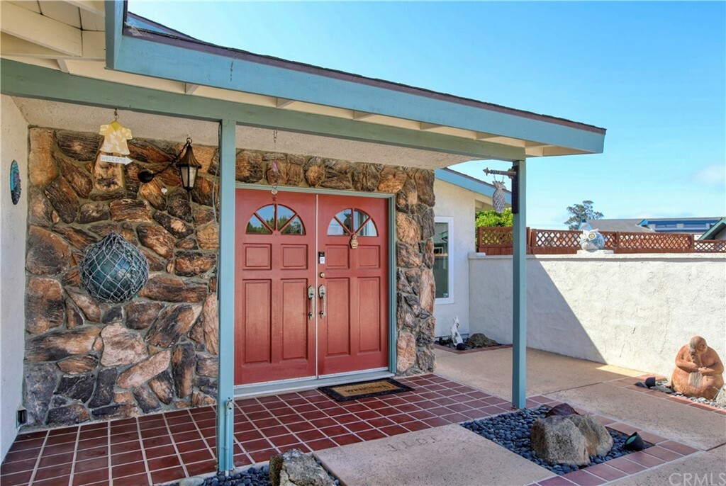 Property Photo:  673 Woodland Drive  CA 93420 